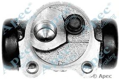 APEC BRAKING bcy1195 -  Колесный тормозной цилиндр